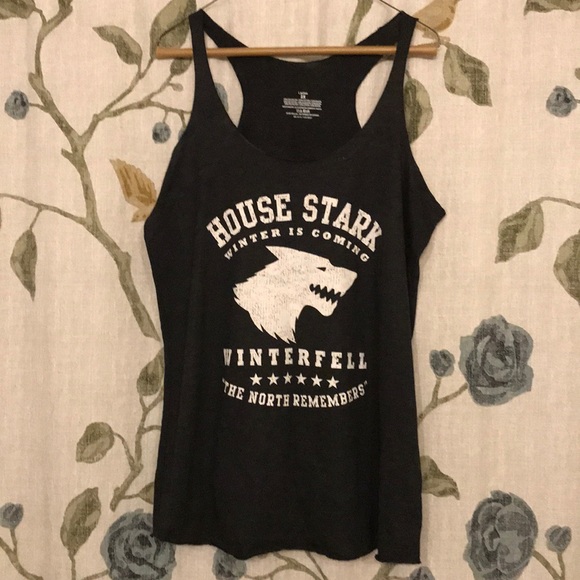 Tops - Racer back tank top selling as a large not 2X